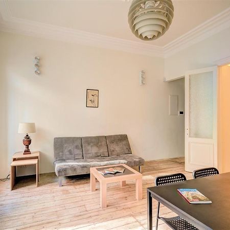 The Greenplace Apartments In The Heart Of Anvers Extérieur photo
