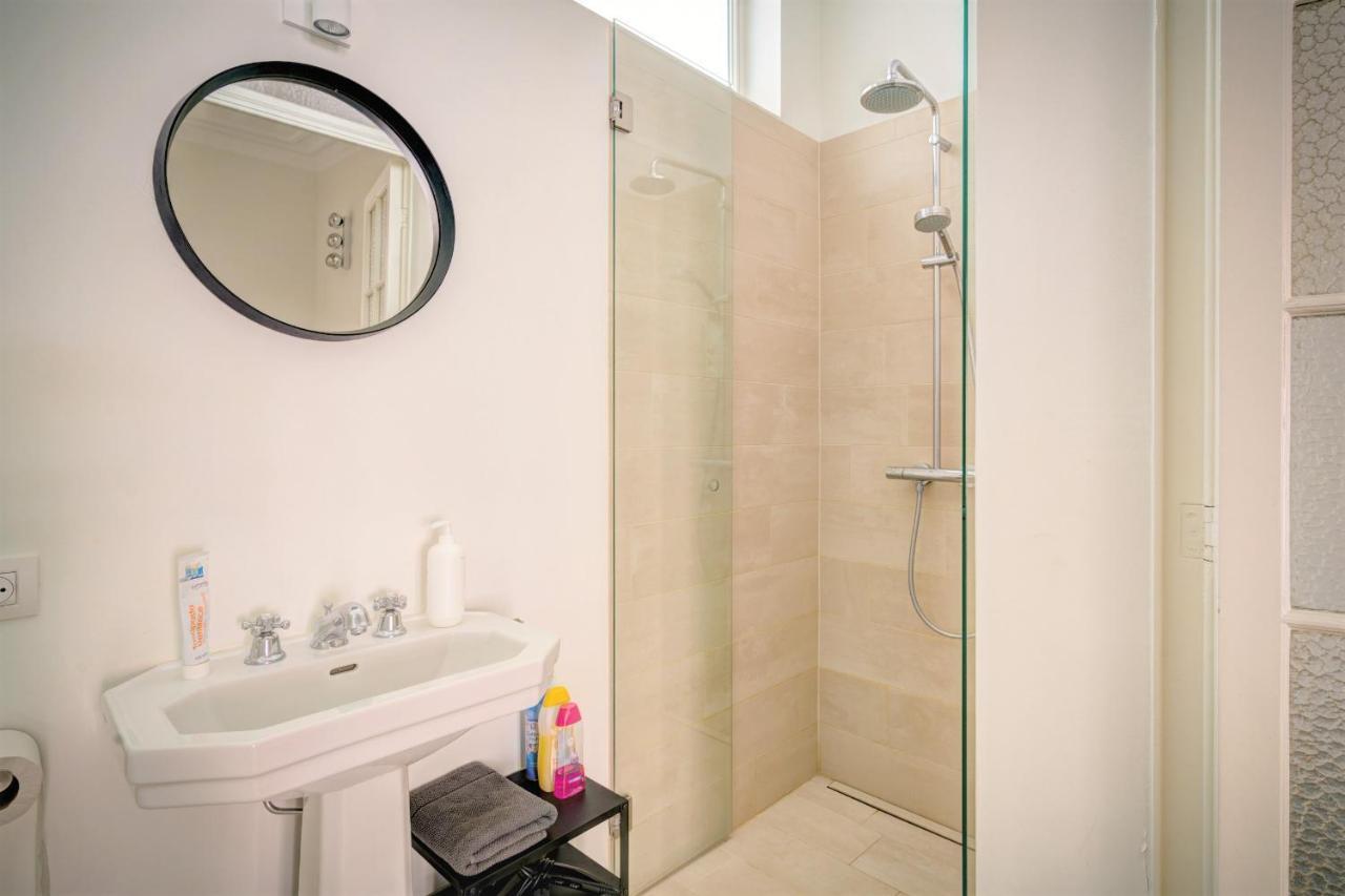 The Greenplace Apartments In The Heart Of Anvers Extérieur photo