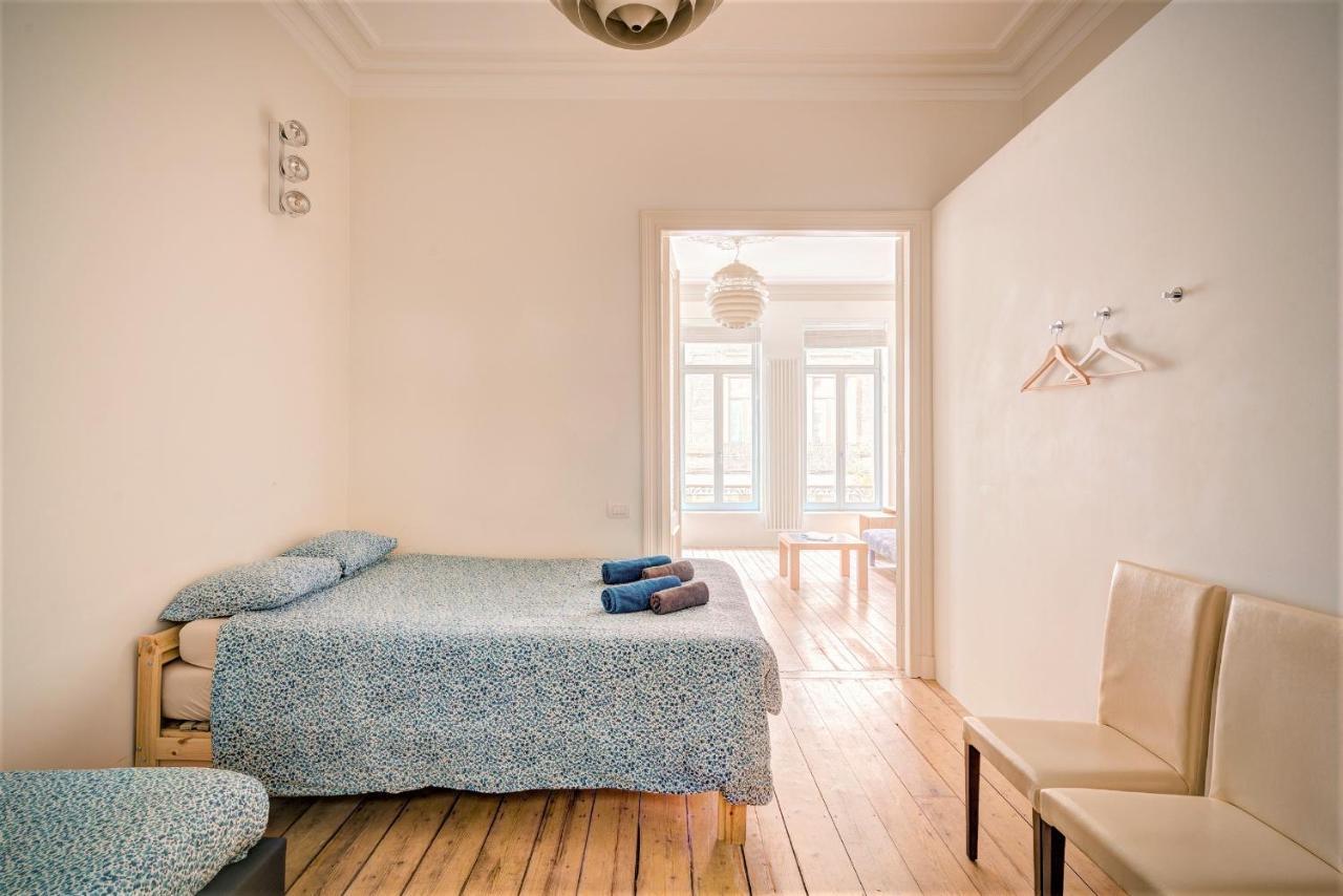 The Greenplace Apartments In The Heart Of Anvers Extérieur photo