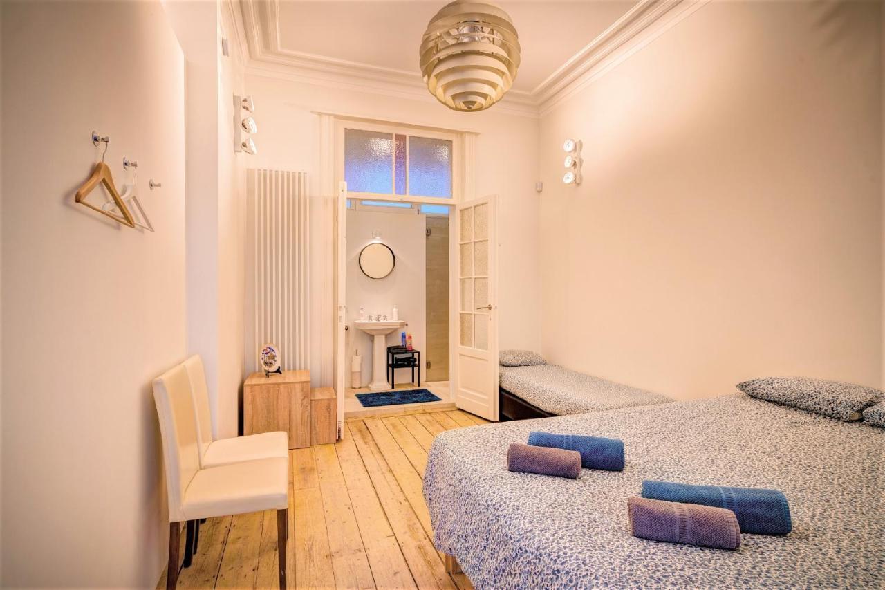 The Greenplace Apartments In The Heart Of Anvers Extérieur photo