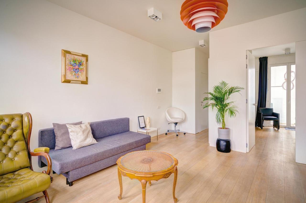 The Greenplace Apartments In The Heart Of Anvers Extérieur photo